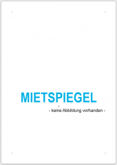 Mietspiegel 2013 - Köln Januar 2013